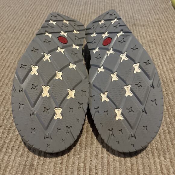 Astral Brewer 2.0 Water Shoes Men’s 10.5 Gray Lightweight Mesh Hiking - Picture 13 of 13